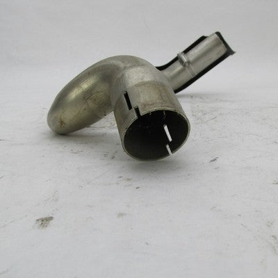 Harley Davidson OEM Touring Model Crossover Exhaust Pipe 2017-2021 656