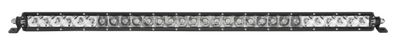 Rigid 10" SR-Series Pro Light Bar 30" Combo 930313