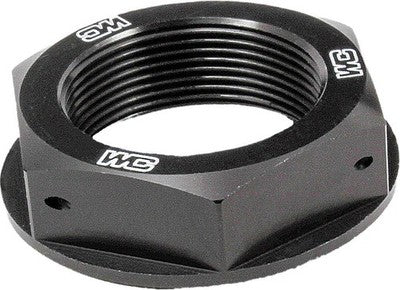 Works Connection Steering Stem Nut 24-310