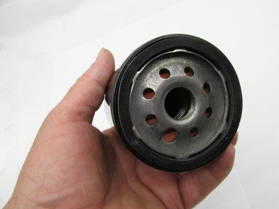 Indian Genuine OEM NOS Black Oil Filter N11096022