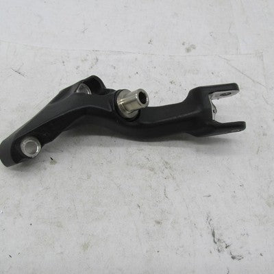 Harley-Davidson OEM Sportster Nightster Foot Peg Support Bracket & Har