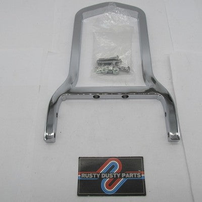 Harley Davidson Genuine OEM NOS Chrome Sissybar 52654-84