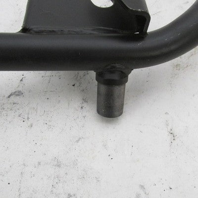 Harley OEM 07-09 Softail Exhaust Muffler Interconnect Tube Bracket 667