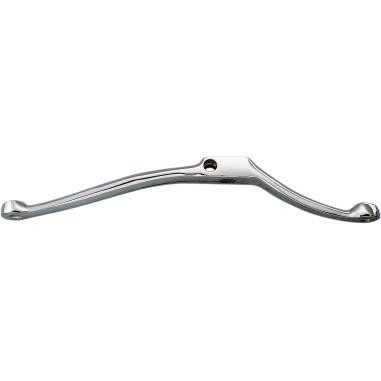 Drag Specialties Chrome Shifter Lever - Splined - Heel-to-Toe DS-27393