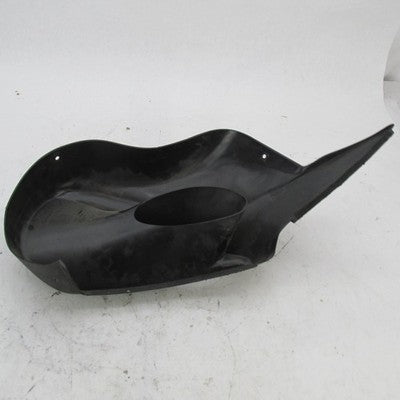 Buell X1 M2 S1 Lightning Left Side Air Scoop Intake Fairing Cowl Cover