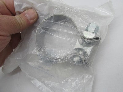 Harley-Davidson Genuine OEM NOS Exhaust Muffler Clamp 65900007