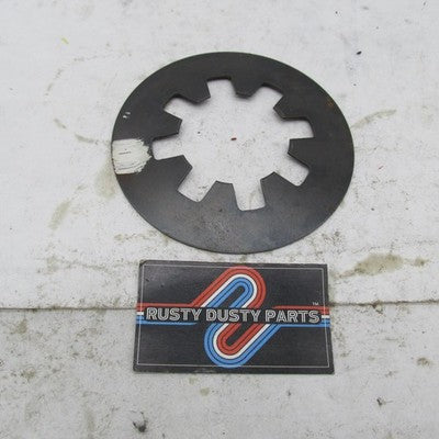 Harley Davidson OEM Clutch Diaphragm Spring Sportster XL 883 1200 04A