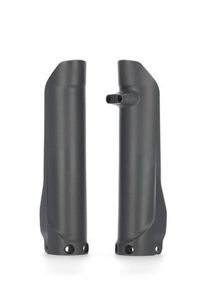 Acerbis Lower Fork Cover Set OE Grey 2470687119