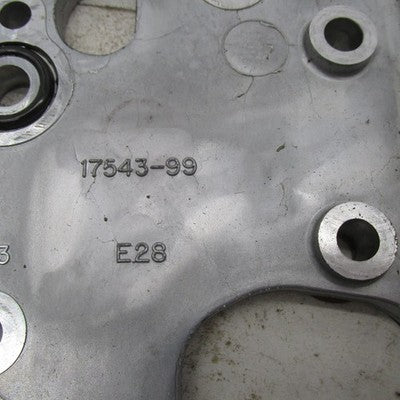 Harley Davidson Genuine Lower Rocker Box Housing Twin Cam 17543-99