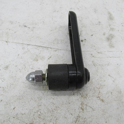 Harley Davidson OEM Lower Front Saddlebag Support 90346-00
