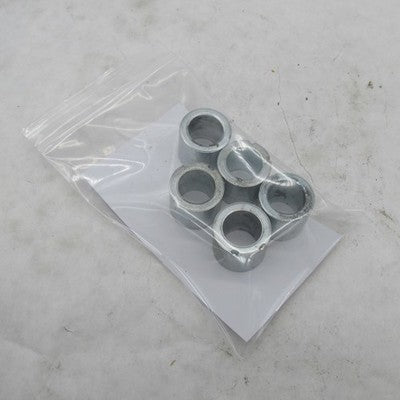 Lot of 5 Harley Davidson OEM Wheel Axle Spacers Softail DYNA 43683-00