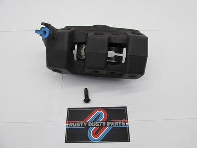 Harley-Davidson Genuine Front Right Brembo Brake Caliper Assembly Blac