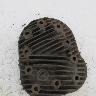 BSA Vintage M20 M21 Engine Cylinder Head 1939-39