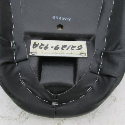 Harley Davidson Genuine Solo Seat EVO Era Sportster XL 1992-2002 52129