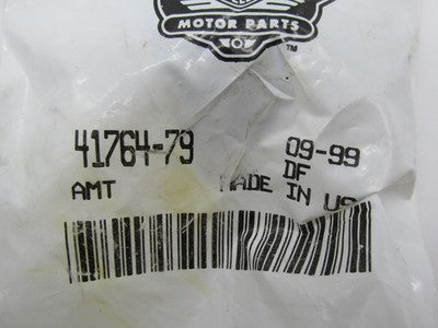 Harley Davidson Genuine NOS Rear Rubber Master Cylinder Boot 41764-79