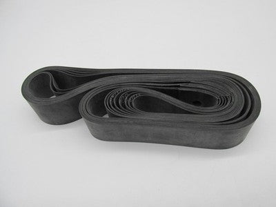 Lot of 8 Drag Specialties 16" X 1.5" Wheel Rim Strips with Center Hole
