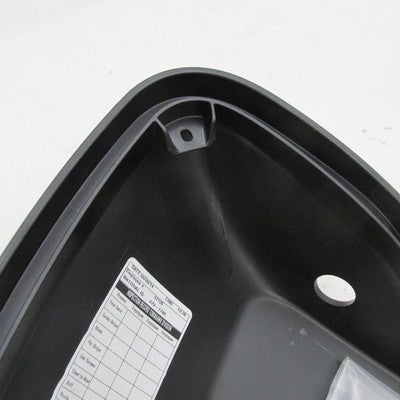 Harley Davidson OEM NOS 14-Up Touring Right Saddlebag Lid Cover 902004