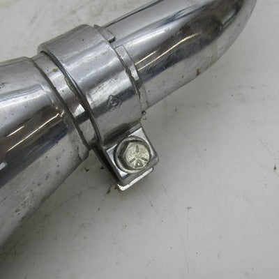 Harley OEM Stock Sportster XL Exhaust Front Header & Muffler 65605-87A