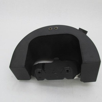 Harley Davidson OEM Wrinkle Black Oil Tank FXSTB Softail 07-17 62840-0