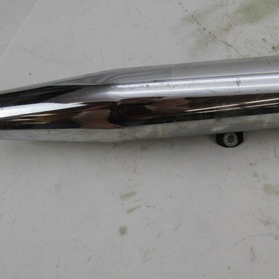 Harley OEM Stock 86-93 Sportster XL Exhaust System 65613-86A 65605-87A