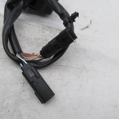Harley OEM Right Throttle Handlebar Control Switch Assy. Touring Cruis