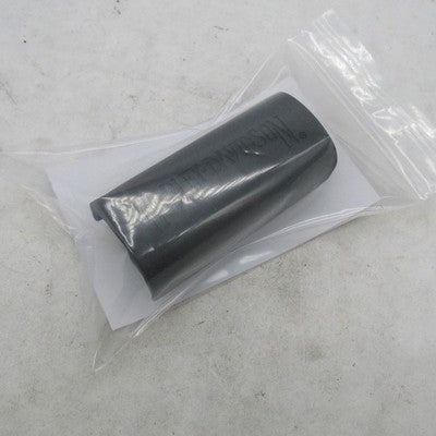 Single Harley Davidson OEM Footpeg Rubber Insert Replacement Pad 50917