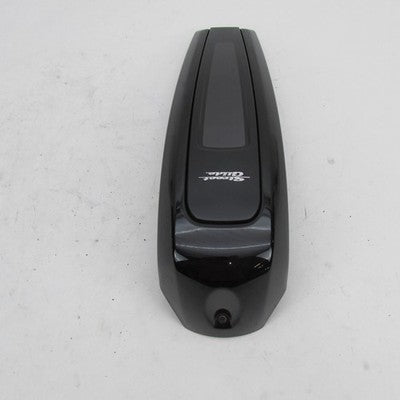Harley-Davidson OEM 21-23 Touring Street Glide Fuel Tank Console Black