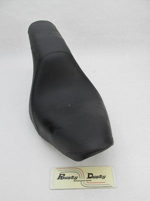 Harley-Davidson Genuine Softail Badlander Low Profile Seat 52292-00A