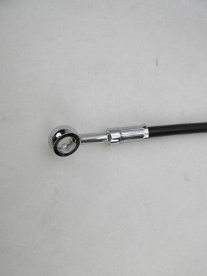 Polaris NOS Genuine OEM Brake Hose, Rear to Mod Brake Line 1911697