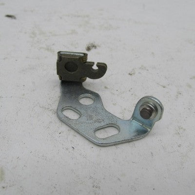 Harley Ignition Contact Point Circuit Breaker Flathead Knucklehead 326