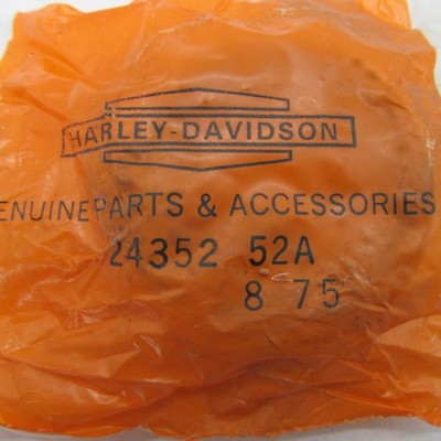 Genuine Harley-Davidson OEM NOS Rod Bearing Race 24352-52A