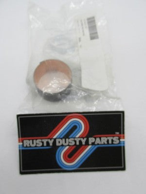 Harley-Davidson Genuine OEM NOS 39mm Fork Slider Lower Bushing 45465-8