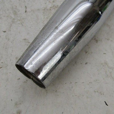 Harley Davidson OEM Screamin Eagle Single Muffler Tapered 00-01 Softai