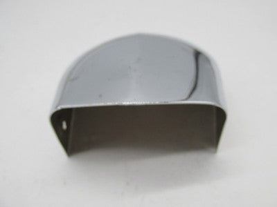 Harley-Davidson Genuine OEM EVO Evolution Chrome Horn Cover