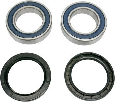 Moose Racing Wheel Bearing Kit A25-1331