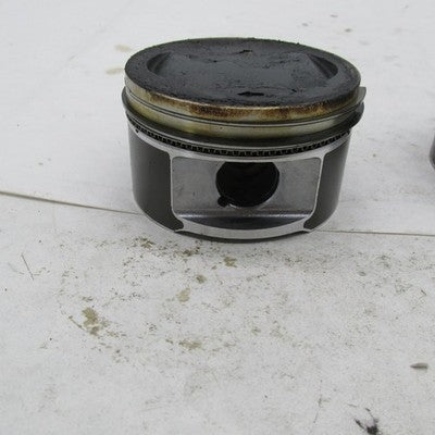 Harley Davidson OEM Stock Pair 99-06 Twin Cam 88ci Pistons 22095-99B