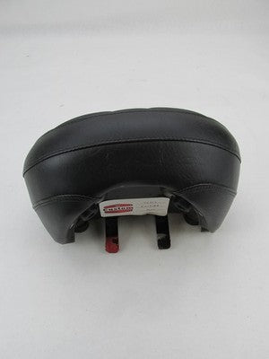 Mustang Indian Scout Bobber Diamond Stitched Touring Solo Seat 76842