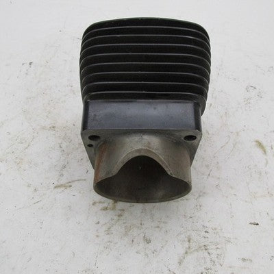 Harley Custom Chopper Single 4" Big Bore Cylinder Jug 4.00" Bore Twin