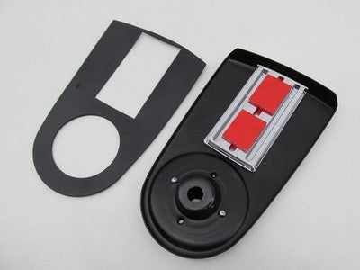 Harley-Davidson Genuine NOS Diamond Ice Air Cleaner Trim Kit 61300223