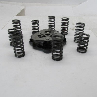 AIM VP SDR MAX High Performance Clutch Kit Harley M8 Touring A&S VP047