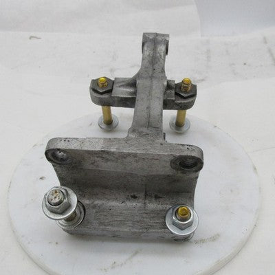 Harley OEM 67-81 Ironhead Sportster Rear Motor Mount Cast Aluminum 162