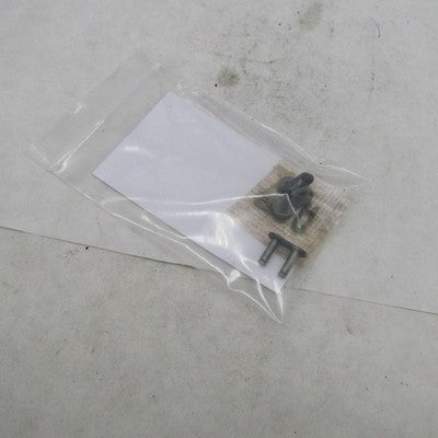 Lot of 2 Harley Davidson NOS OEM Connecting Link ¼ Pitch Drive Chain