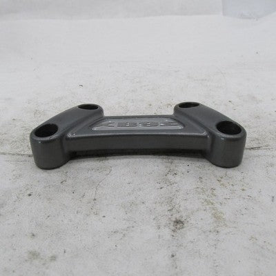 Buell OEM Lightning XB9S Upper Handlebar Mount Clamp Bracket N0348.1AD