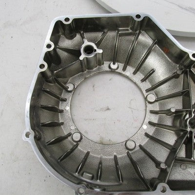Harley OEM Chrome Outer Primary Cover FLSTC 99-06 Softail Heritage DYN