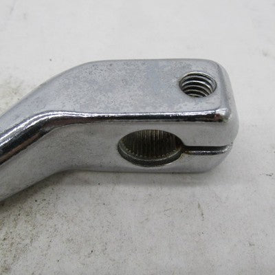 Harley Davidson OEM Chrome Heel Toe Shift Shifter Pedal Lever 43694-74