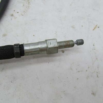 Harley Davidson Genuine Stock Clutch Cable Line Softail 38643-00
