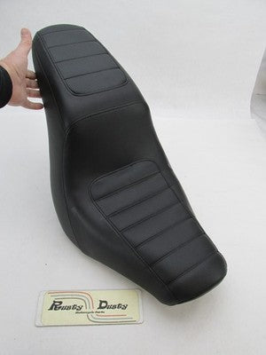 Harley Davidson Genunie 2018+ Softail FXLR Low Rider Seat 52000358