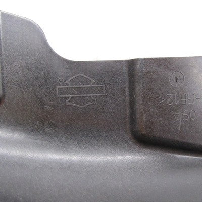 Harley Davidson Genuine Stock Mid Frame Air Deflector Right Side 58167