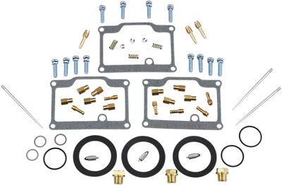 Parts Unlimited Carburetor Repair Kits 1003-1531