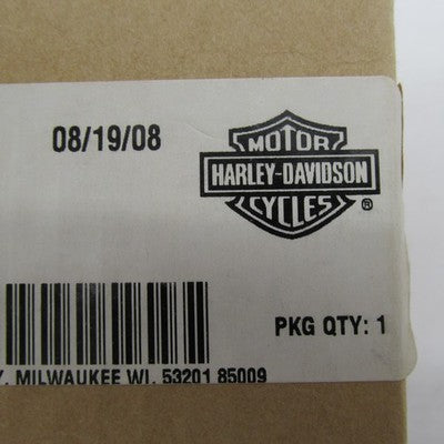 Harley-Davidson Genuine OEM NOS Horn Isolation HDI Rubber Mount 69122-
